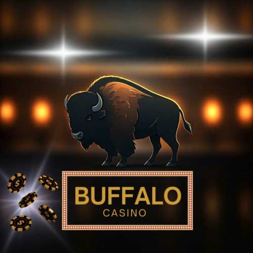 Buffalo Casino Logo